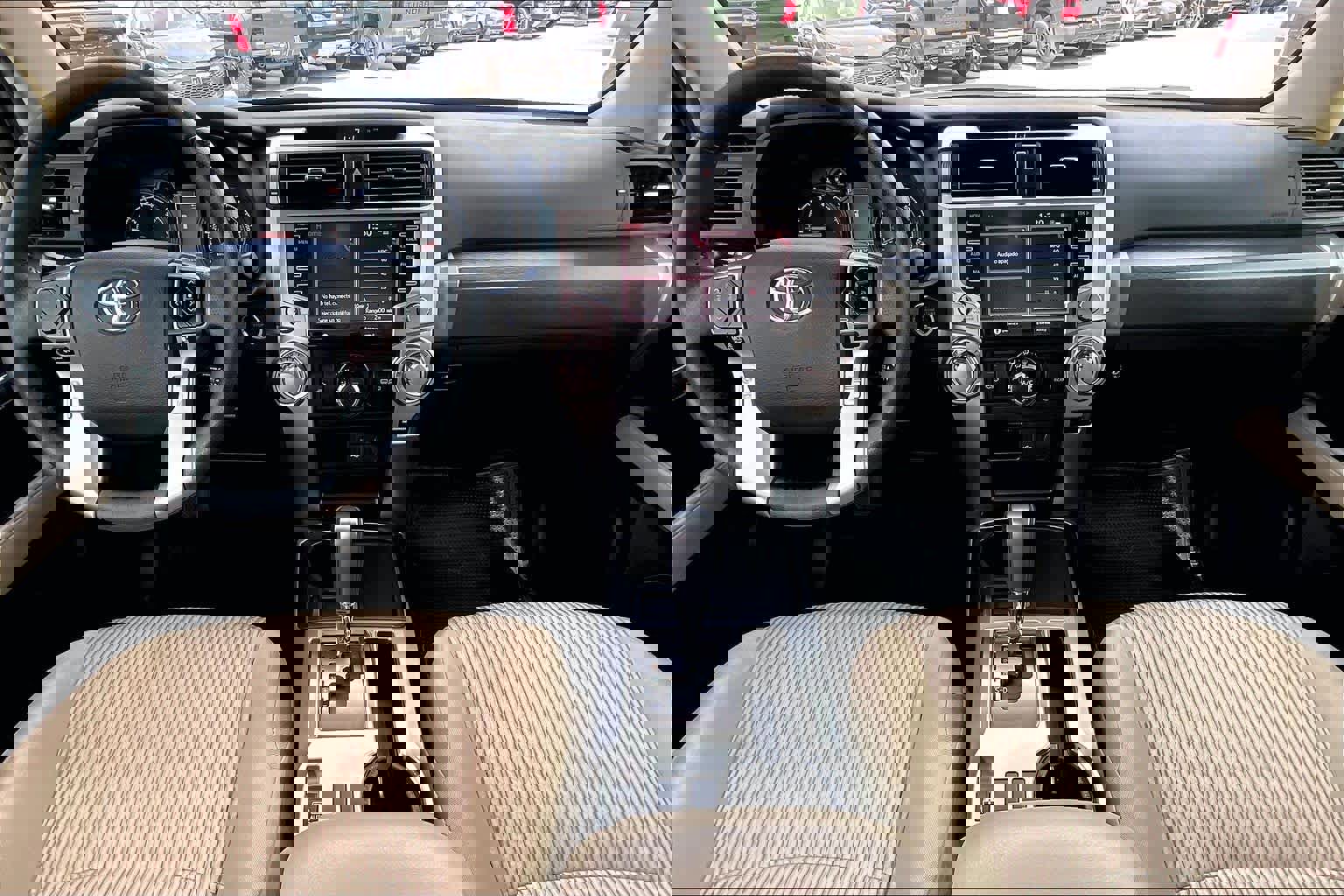 Used 2023 Toyota 4Runner SR5 image 14