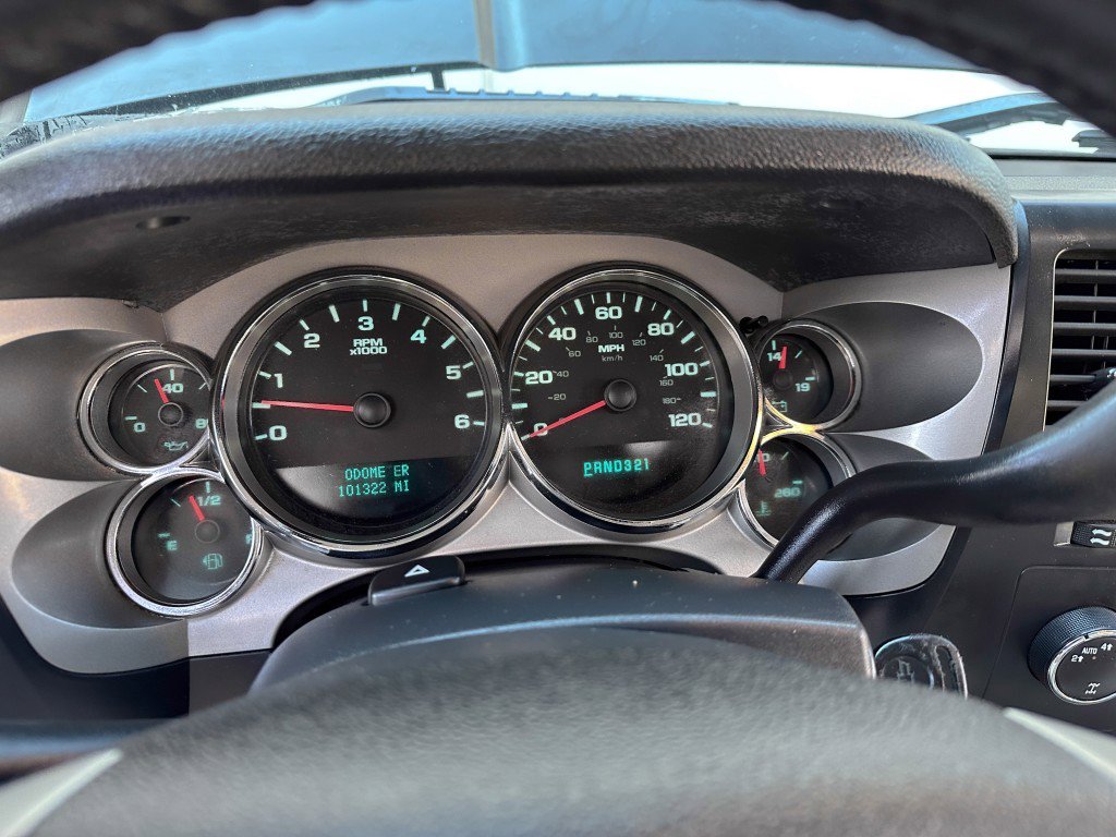 Used 2008 Chevrolet Silverado 1500 LT w/ All Star Edition image 19