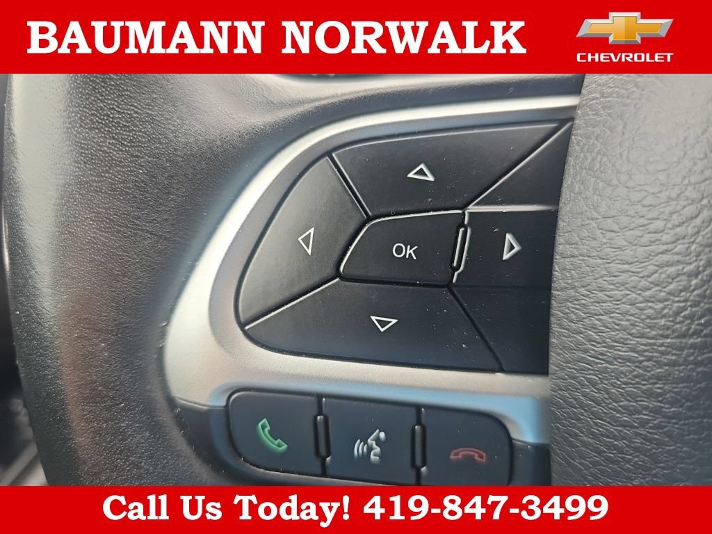 Used 2019 Jeep Compass Limited AWD/4WD image 47