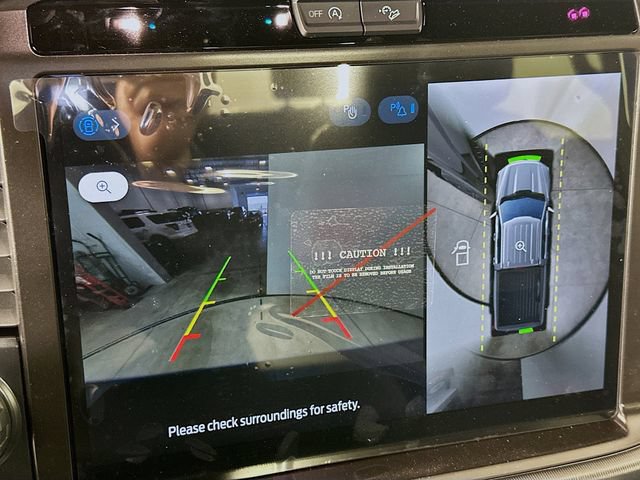 New 2026 Ford F150 Lariat w/ Equipment Group 501A Mid AWD/4WD image 14
