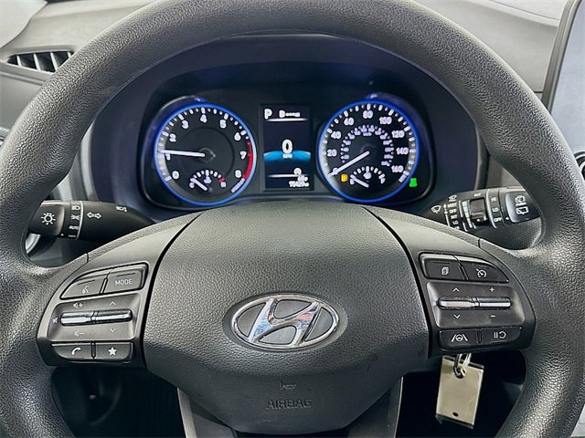 Used 2022 Hyundai Kona SE image 12