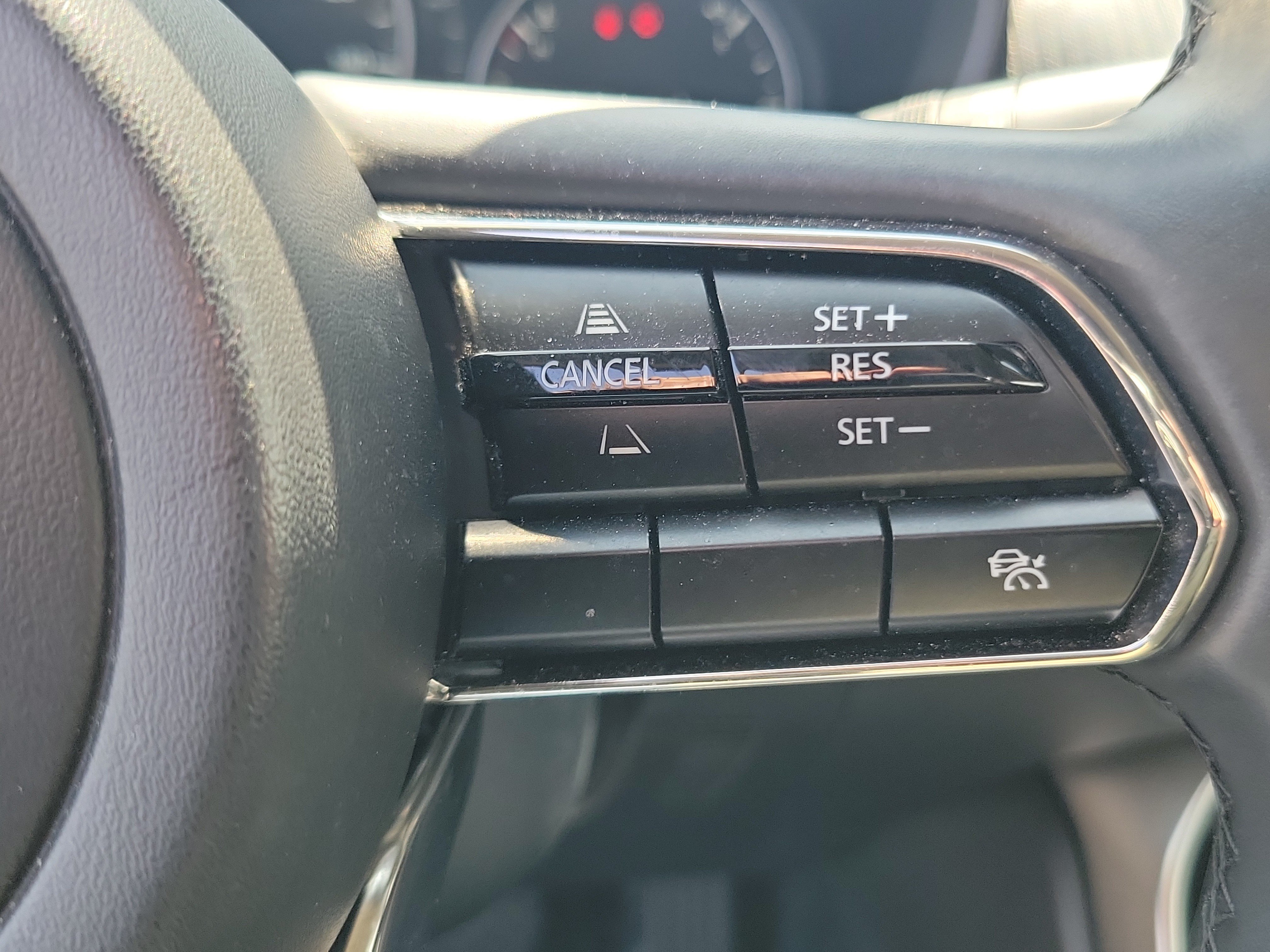 Used 2025 MAZDA CX-90 3.3 Turbo w/ Select Package AWD/4WD image 20