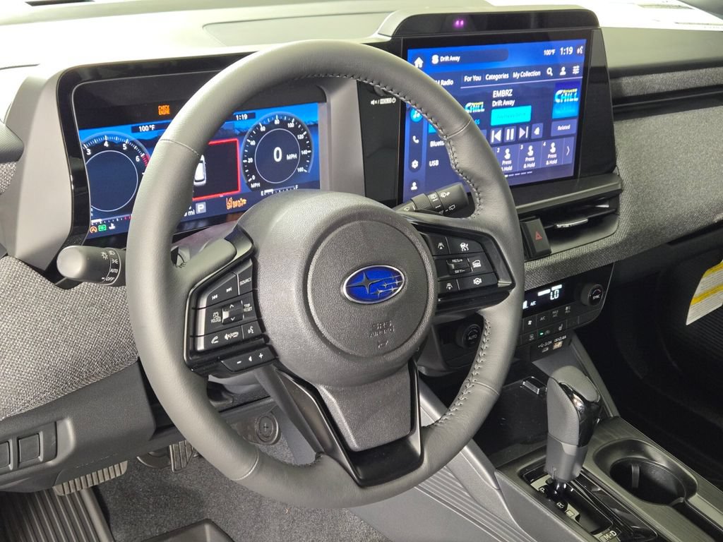 New 2026 Subaru Outback Wilderness AWD/4WD image 14