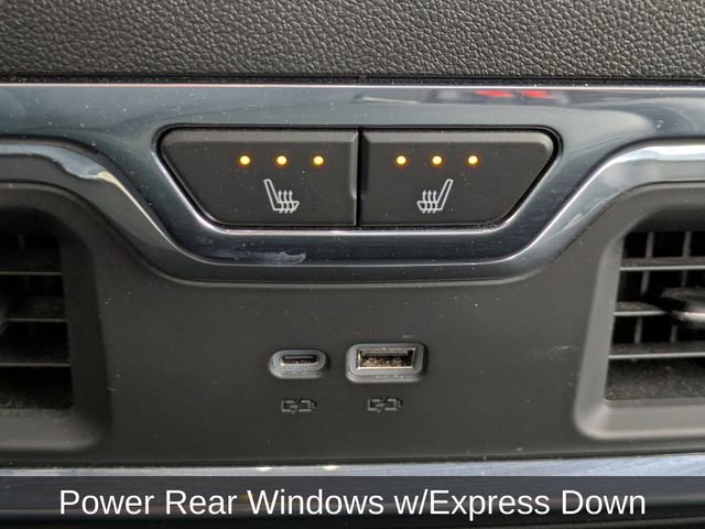 Used 2025 Chevrolet Silverado 3500 High Country w/ High Country Premium Package image 17