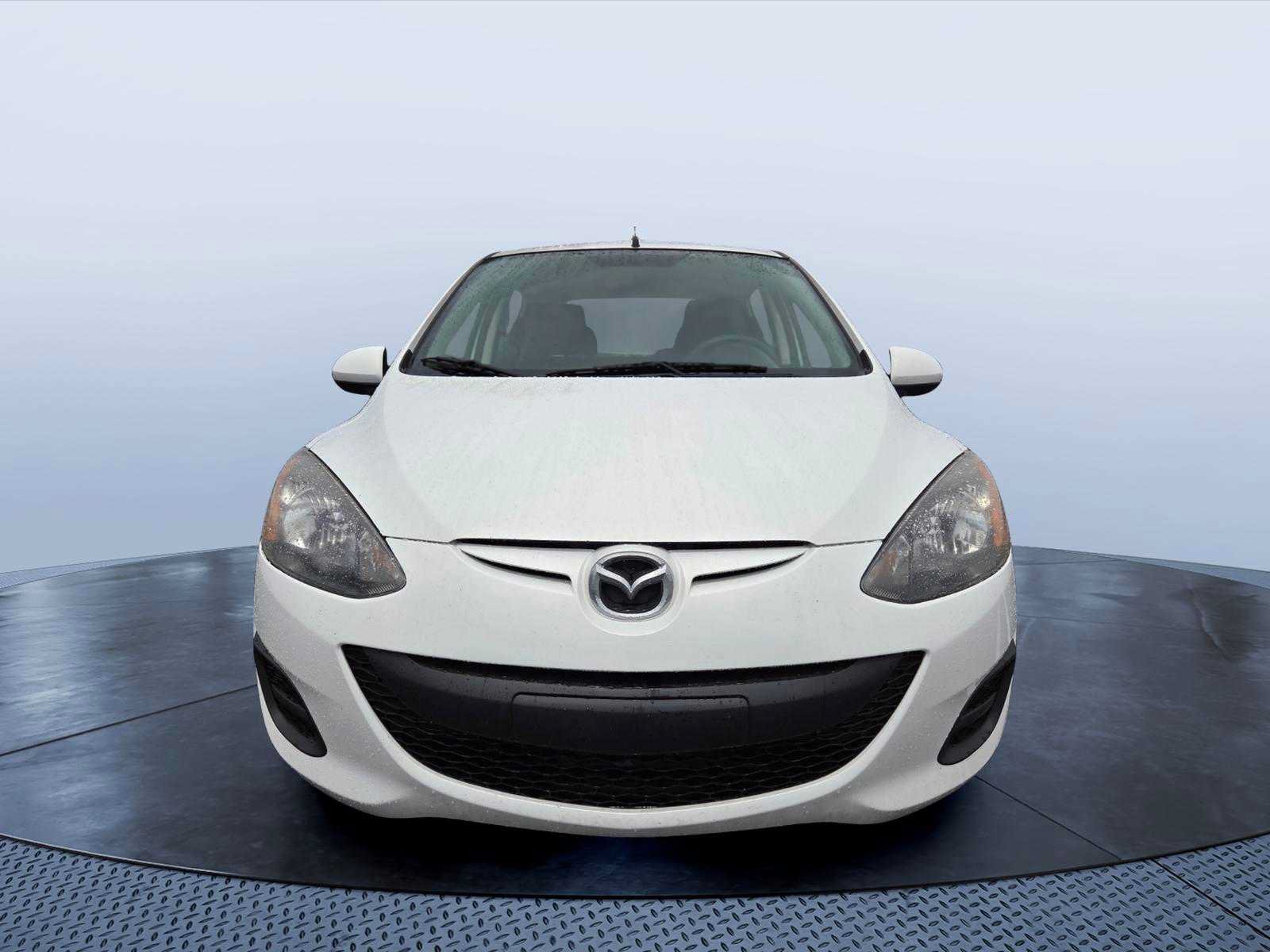 Used 2014 MAZDA MAZDA2 Sport FWD image 6
