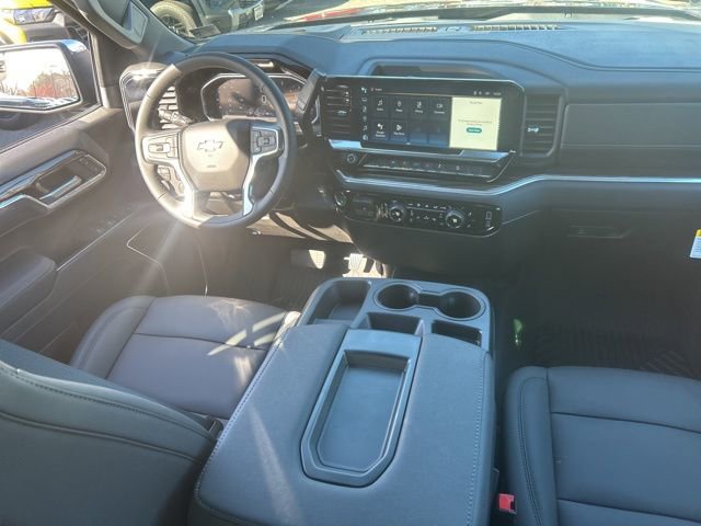 New 2026 Chevrolet Silverado 1500 LT w/ All Star Edition Plus AWD/4WD image 22