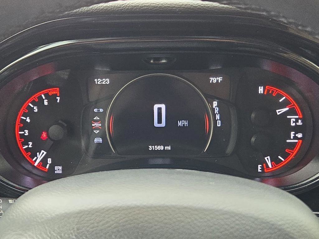 Certified 2022 Dodge Durango SXT image 21