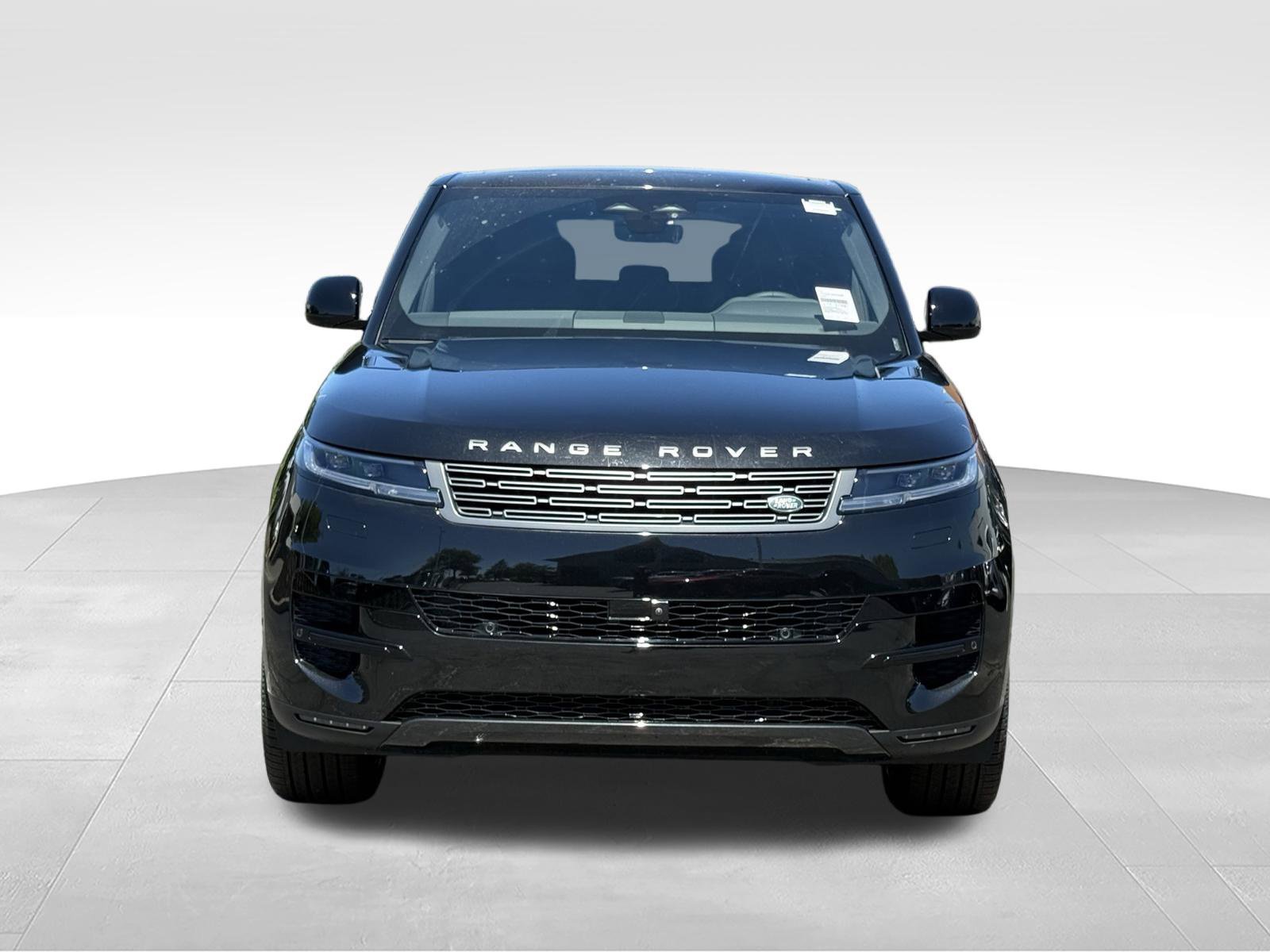 New 2026 Land Rover Range Rover Sport SE AWD/4WD image 9