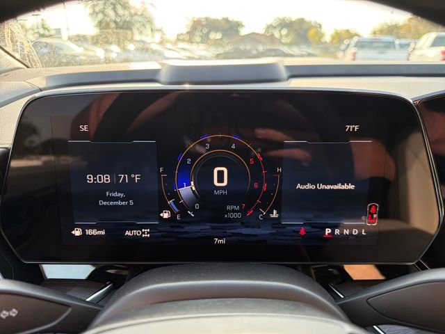 New 2026 Chevrolet Tahoe Premier w/ Sun And Tow Package image 29