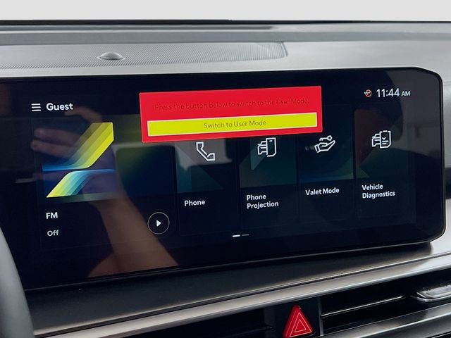 New 2026 Kia Sorento LX image 14