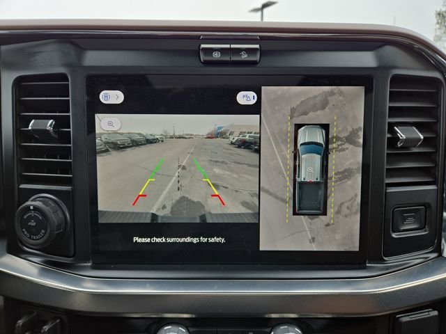 Used 2025 Ford F350 King Ranch w/ Tremor Off-Road Package image 26