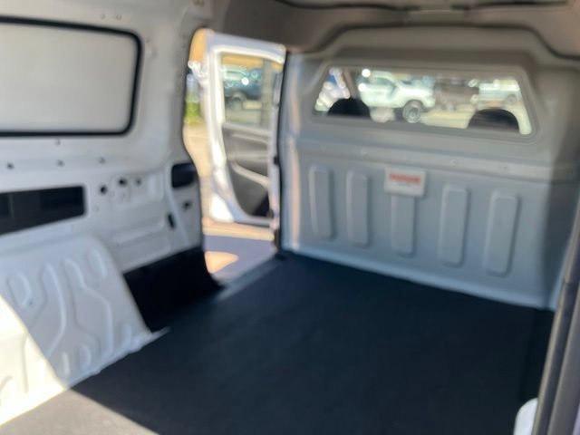 Used 2022 RAM ProMaster City Wagon FWD image 24