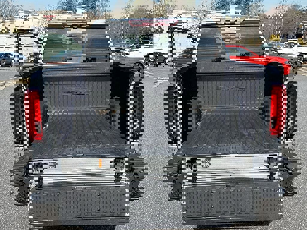 Used 2024 GMC Sierra 1500 Denali image 27