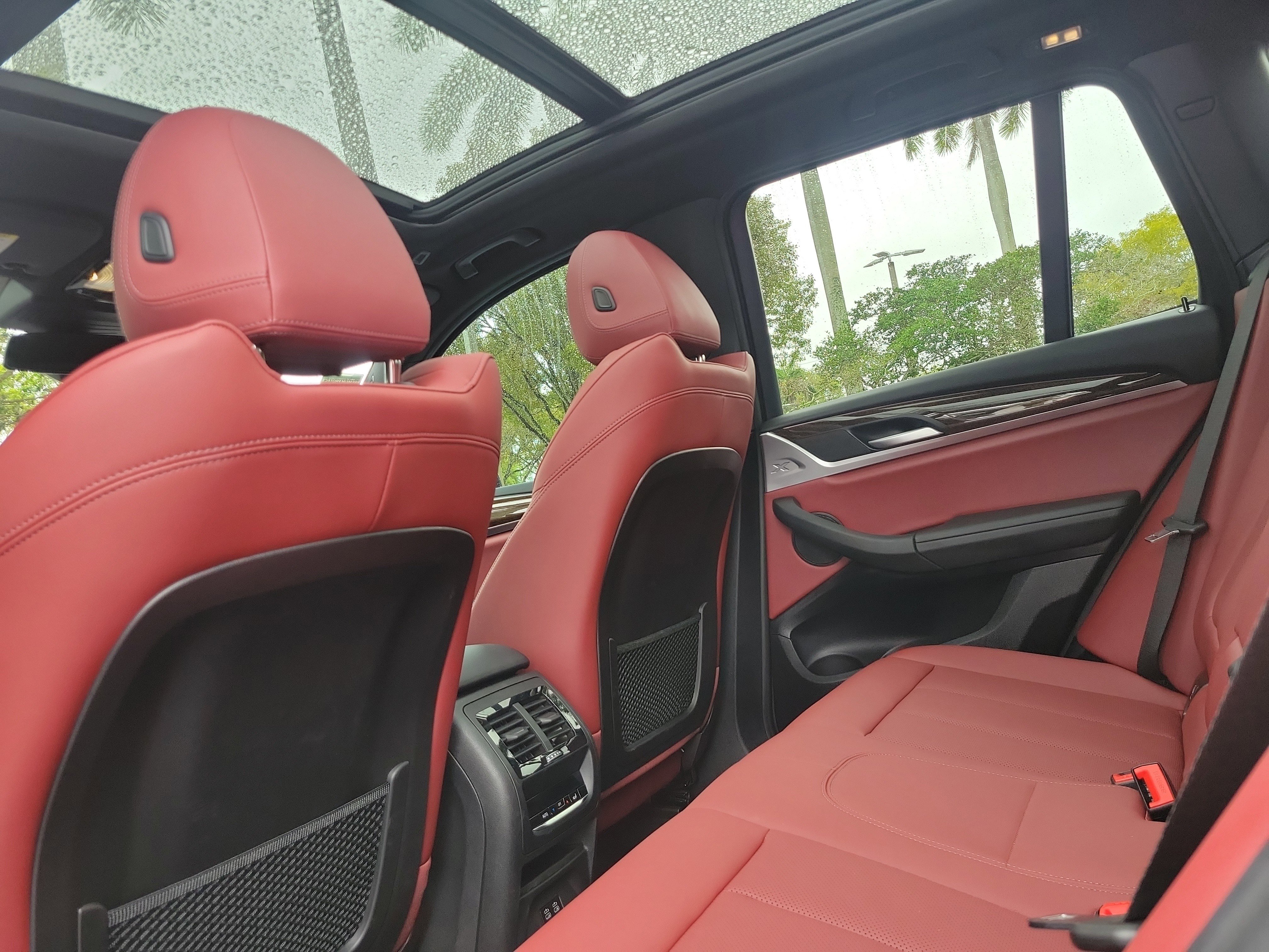 Used 2023 BMW X3 sDrive30i w/ Premium Package image 13