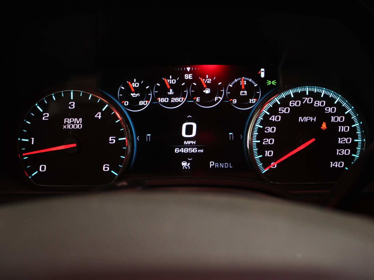 Used 2019 GMC Yukon Denali w/ Denali Ultimate Package image 20