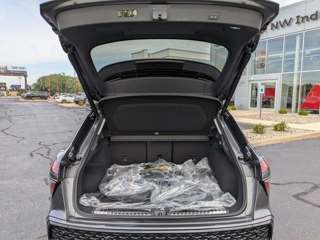 New 2026 Audi Q3 quattro 2.0T AWD/4WD image 18