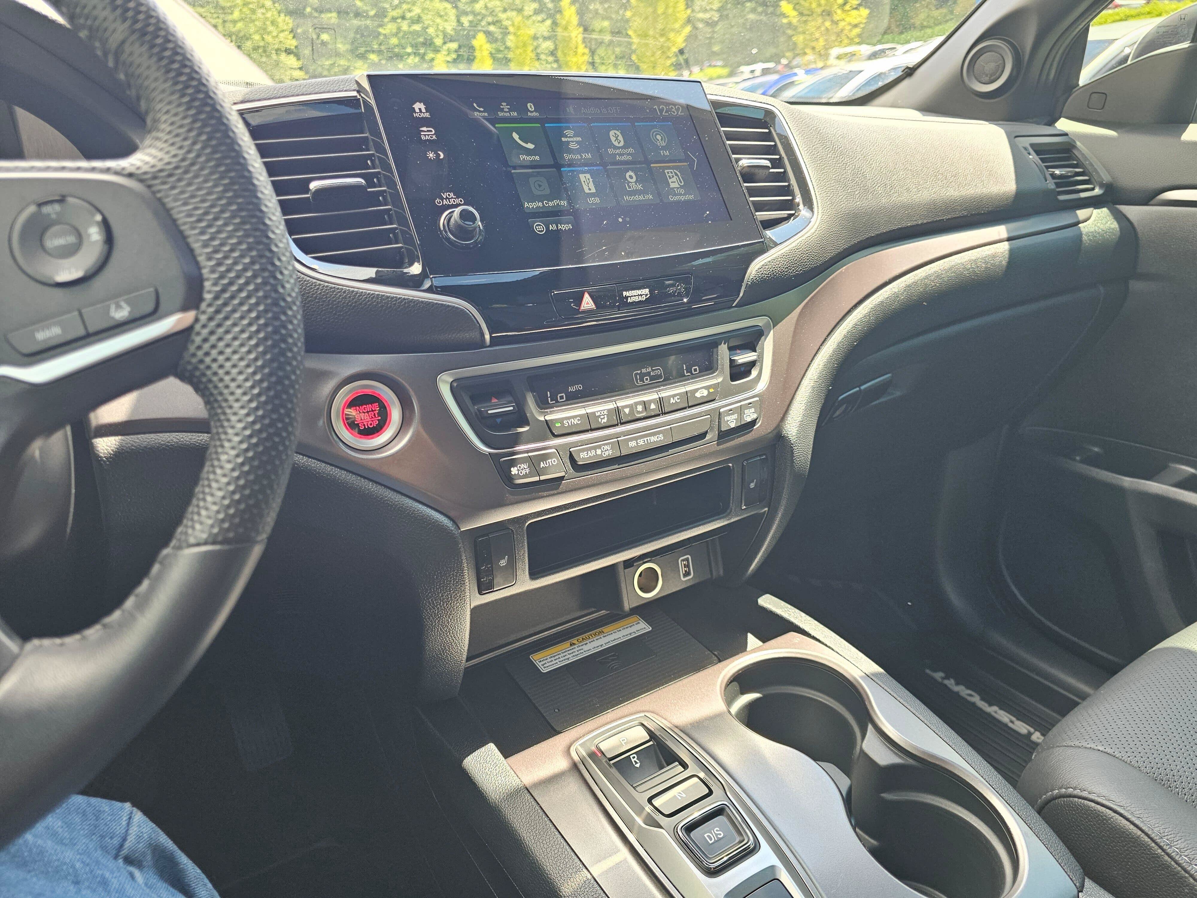 Used 2023 Honda Passport EX-L image 29