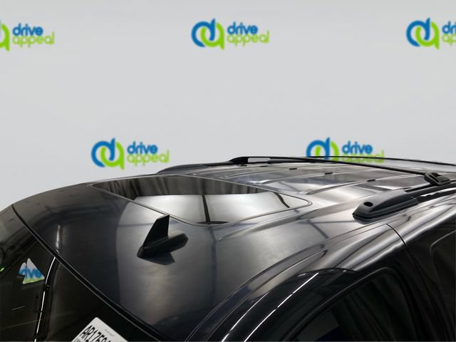 Used 2010 Chevrolet Tahoe LT AWD/4WD image 14