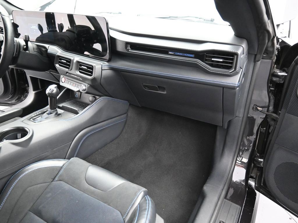 Certified 2024 Ford Mustang Dark Horse image 25