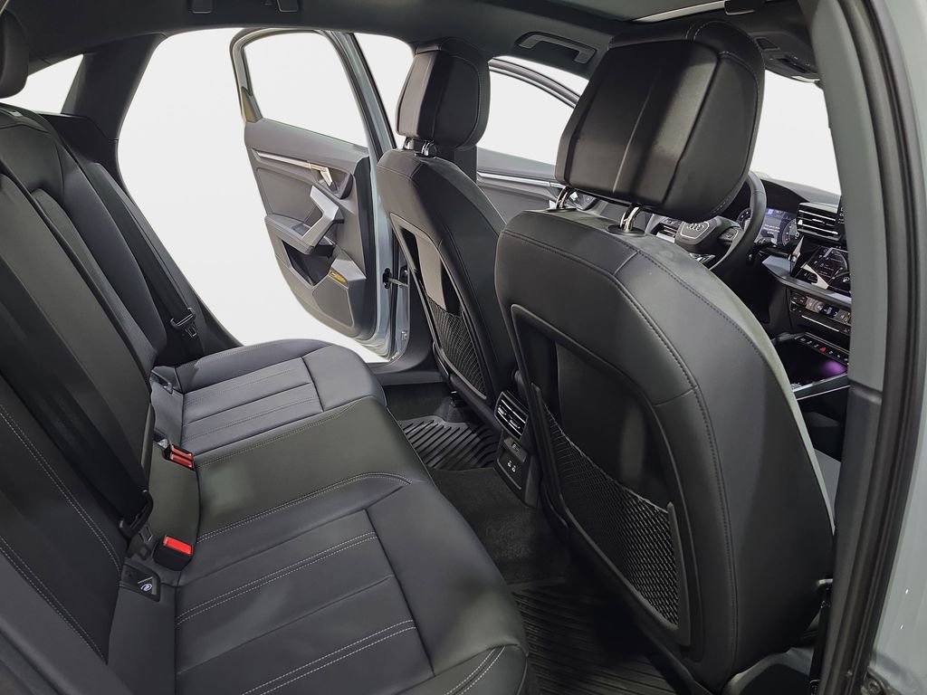 New 2026 Audi A3 2.0T Premium Plus image 11