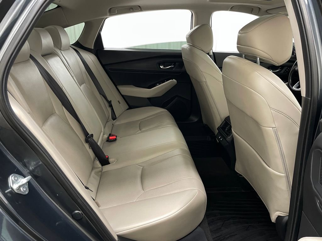 Used 2024 Honda Accord Touring image 42