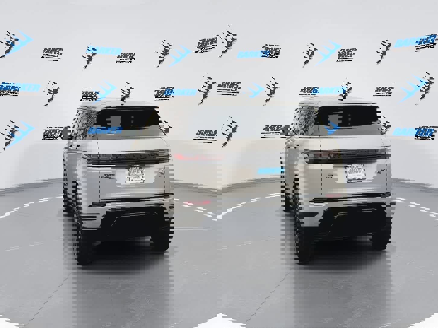 Used 2020 Land Rover Range Rover Evoque SE image 7