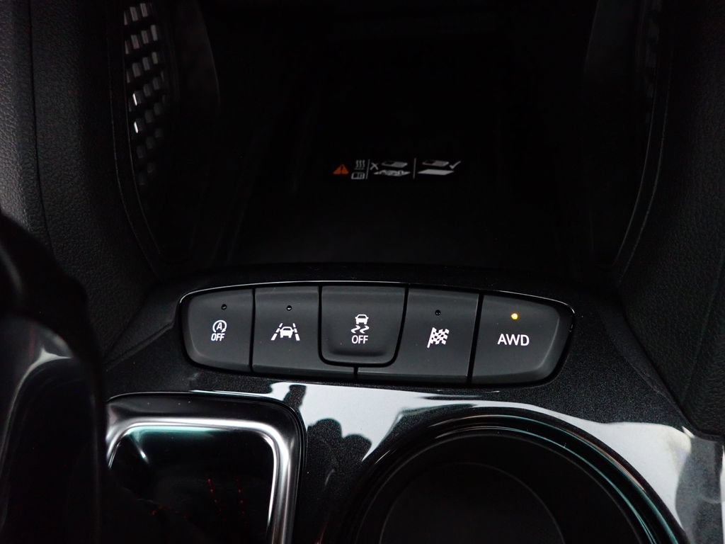 New 2026 Chevrolet TrailBlazer RS w/ Convenience Package AWD/4WD image 7
