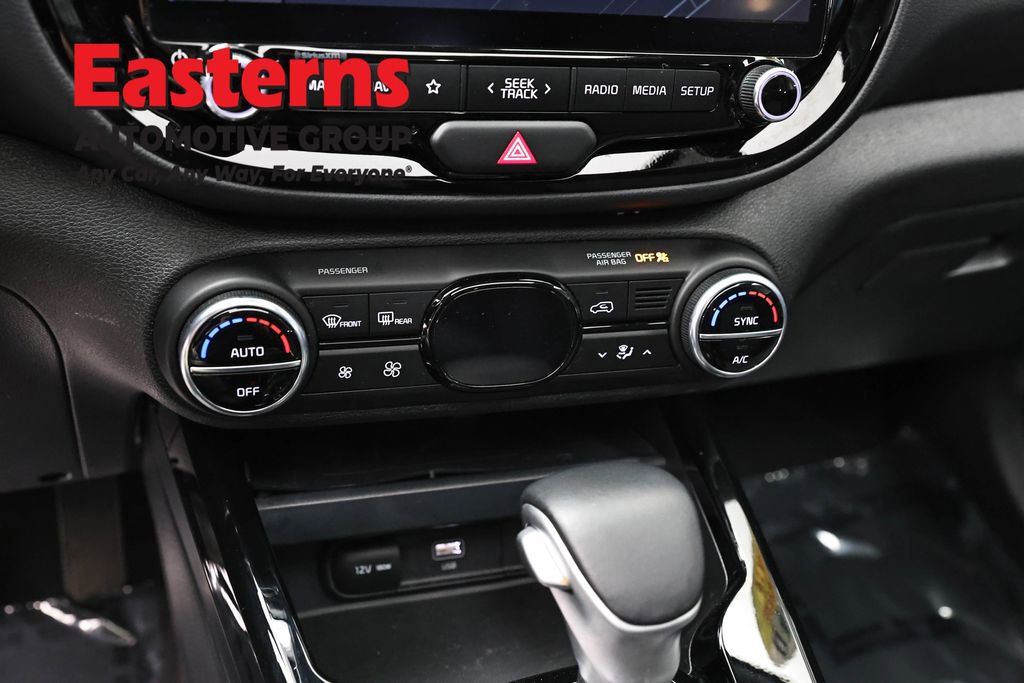 Used 2024 Kia Soul EX FWD image 20