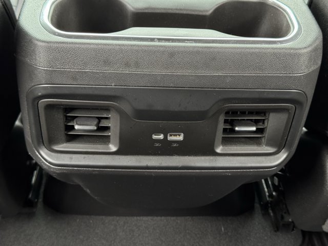 Used 2022 Chevrolet Silverado 1500 LT Trail Boss w/ LT Trail Boss Premium Package AWD/4WD image 30