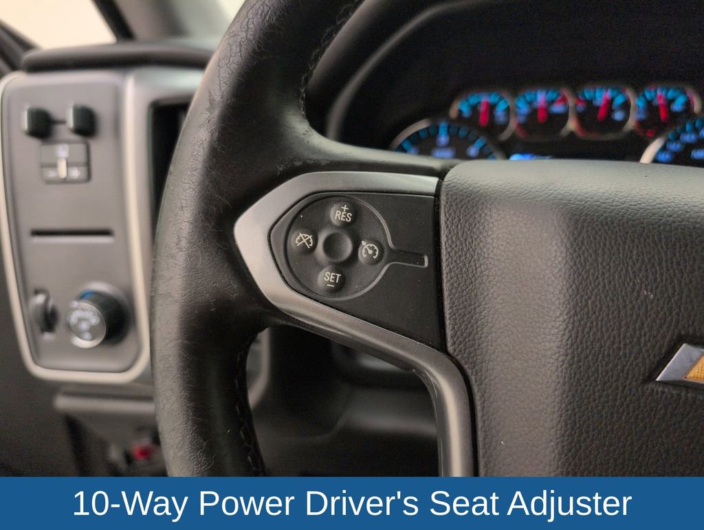 Used 2014 Chevrolet Silverado 1500 LT w/ All Star Edition RWD image 33