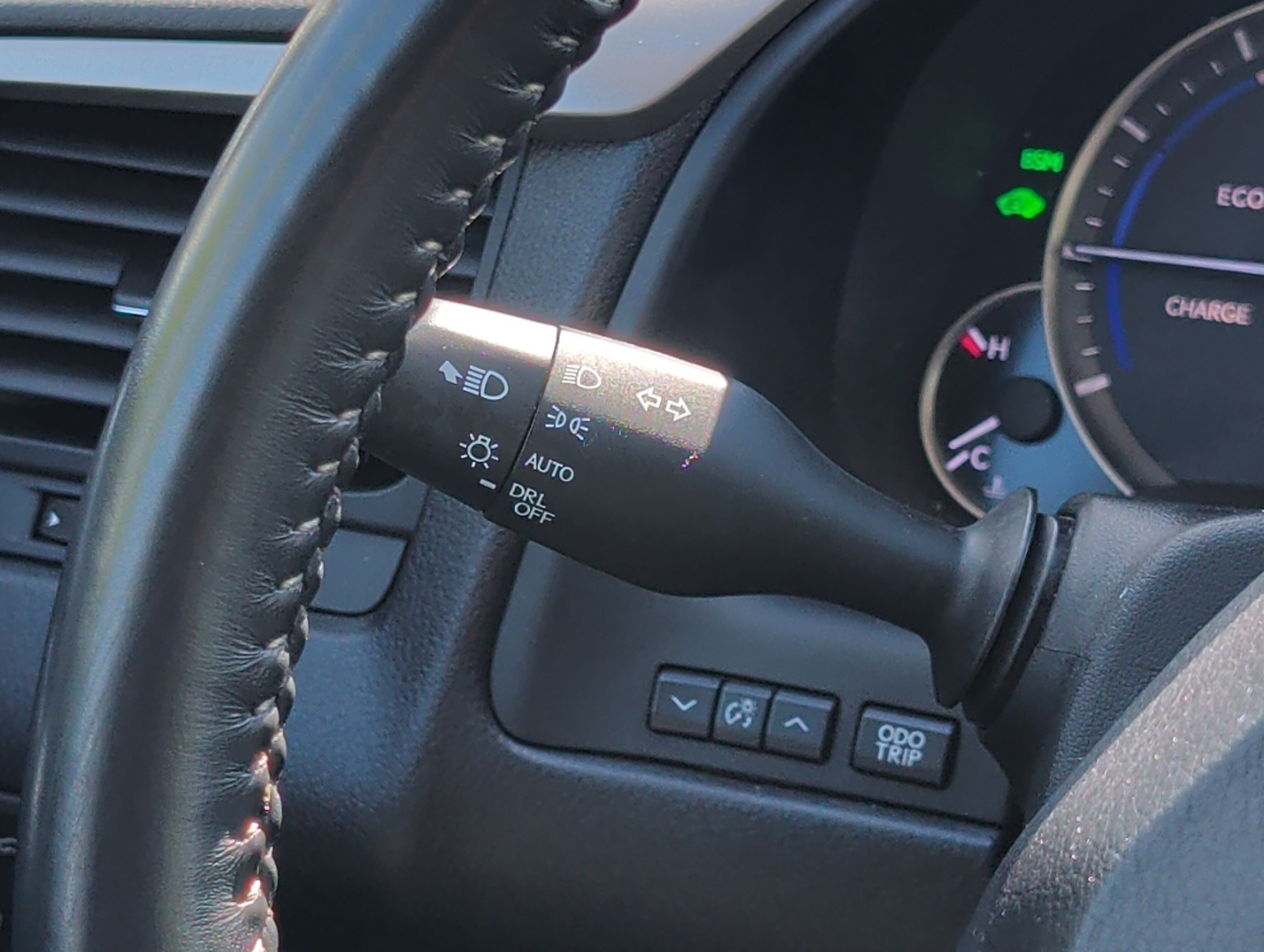Used 2021 Lexus RX 450h AWD w/ Premium Package image 31