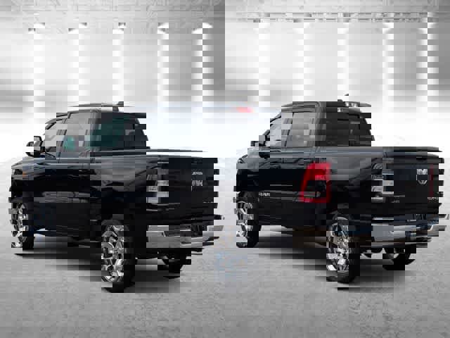 Used 2023 RAM 1500 Big Horn image 6