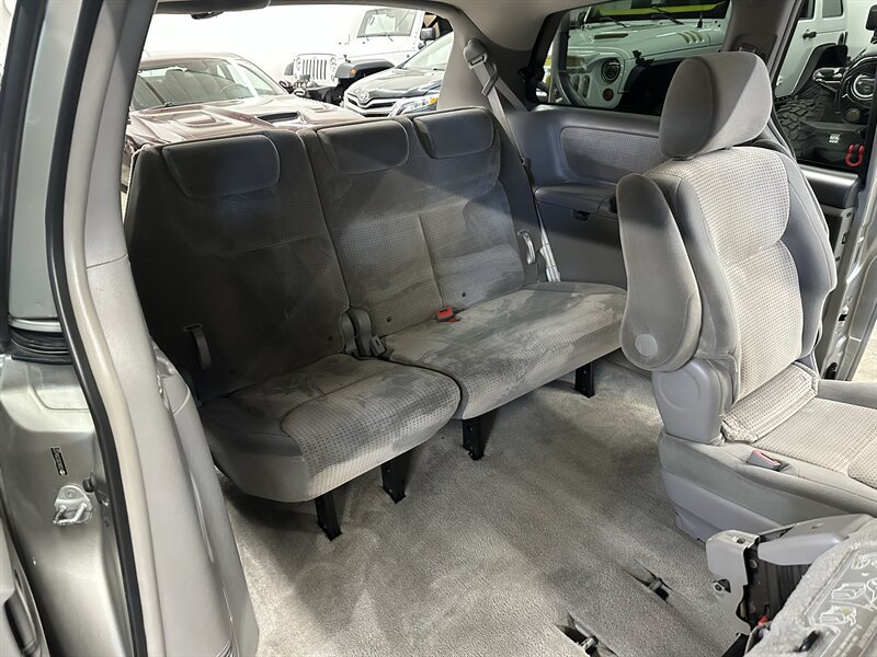 Used 2007 Toyota Sienna LE FWD image 13