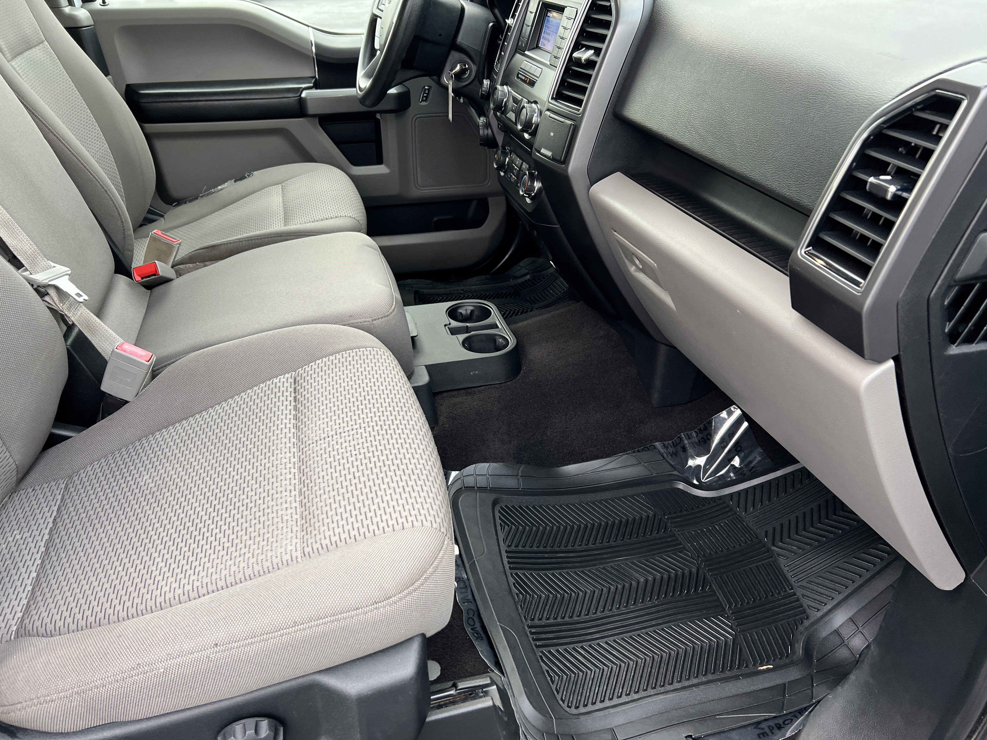 Used 2018 Ford F150 XLT w/ Max Trailer Tow Package image 19