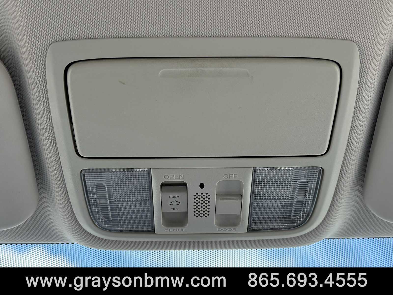 Used 2013 Honda CR-V EX-L image 34