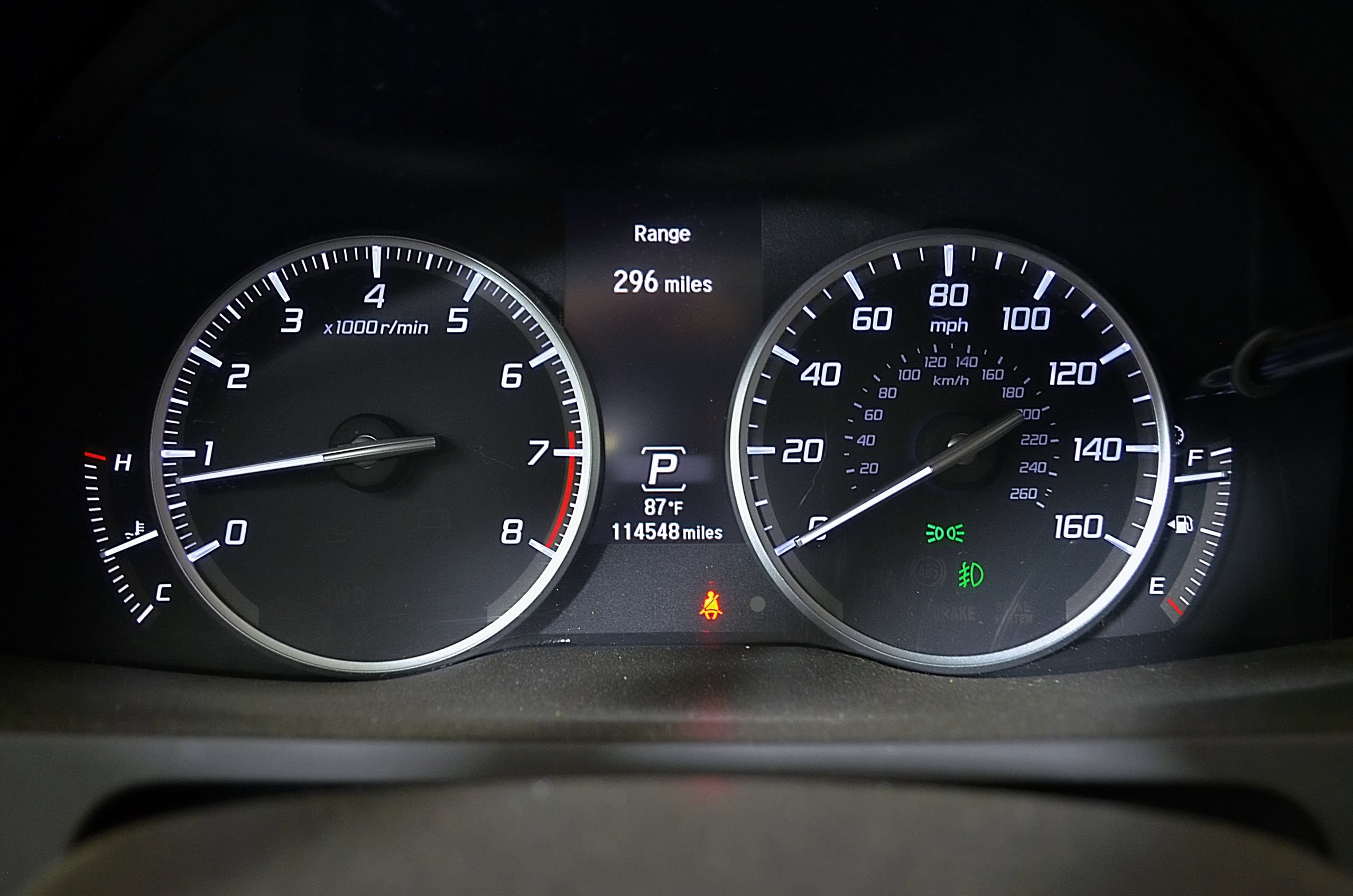 Used 2016 Acura RDX FWD w/ Advance Package image 20