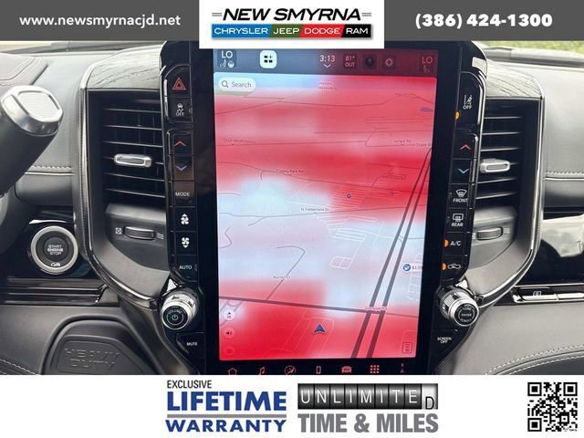 New 2026 RAM 2500 Limited image 27