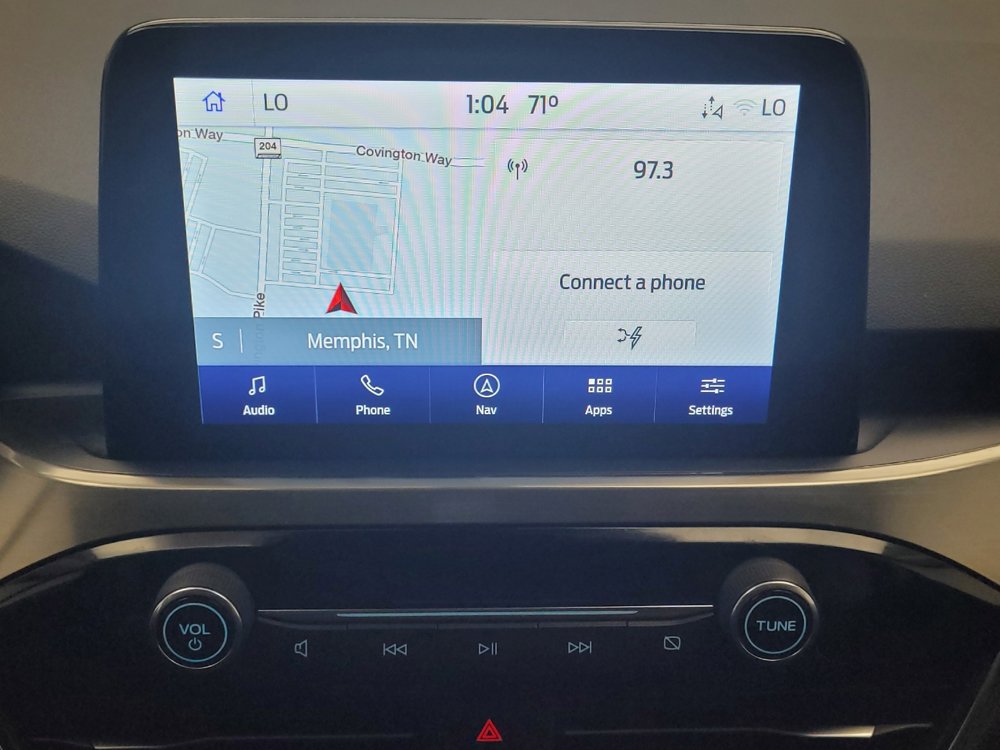 Used 2022 Ford Escape Titanium image 25