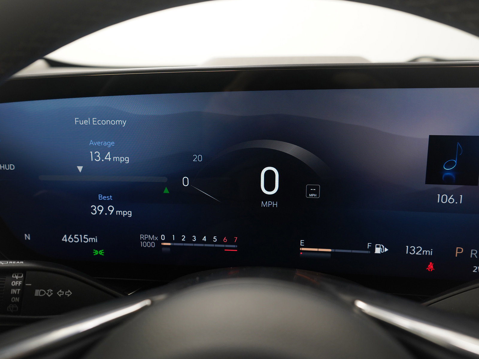 Used 2024 Buick Envision Preferred image 27