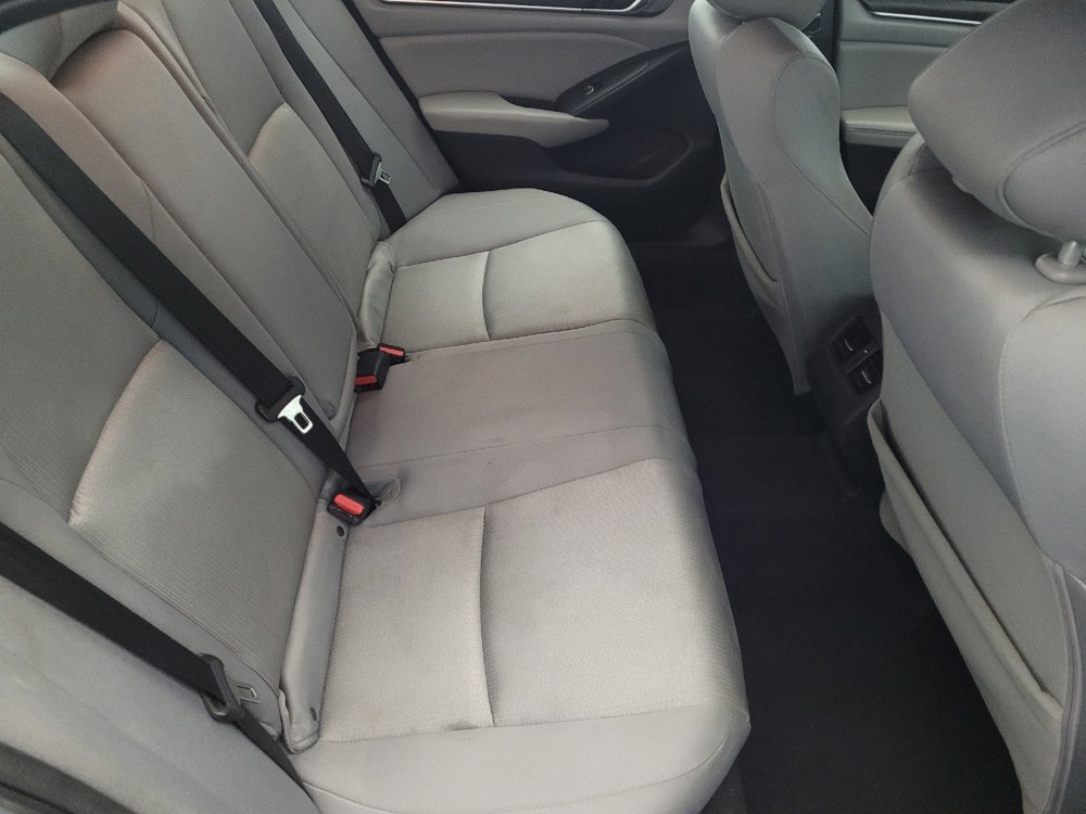 Used 2020 Honda Accord EX image 19