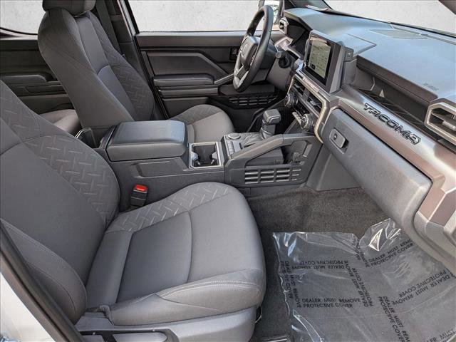 Used 2024 Toyota Tacoma SR5 image 19