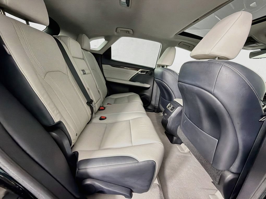Used 2019 Lexus RX 350 FWD w/ Premium Package image 29