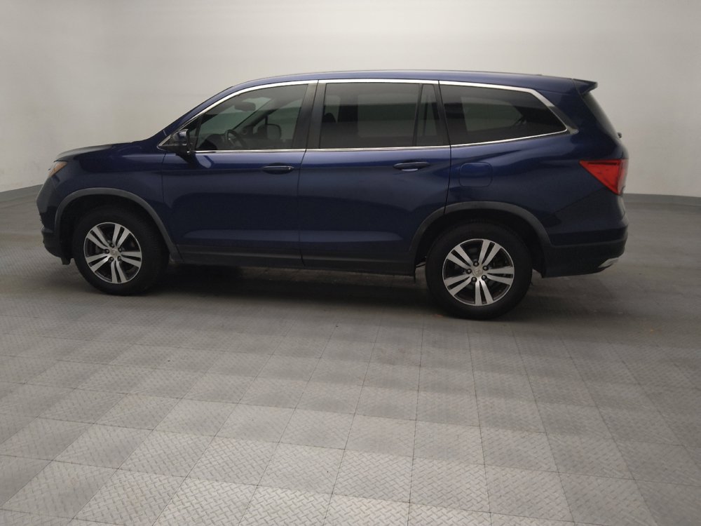Used 2017 Honda Pilot EX-L image 3