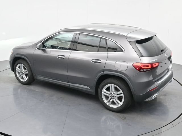 Used 2023 Mercedes-Benz GLA 250 4MATIC image 25