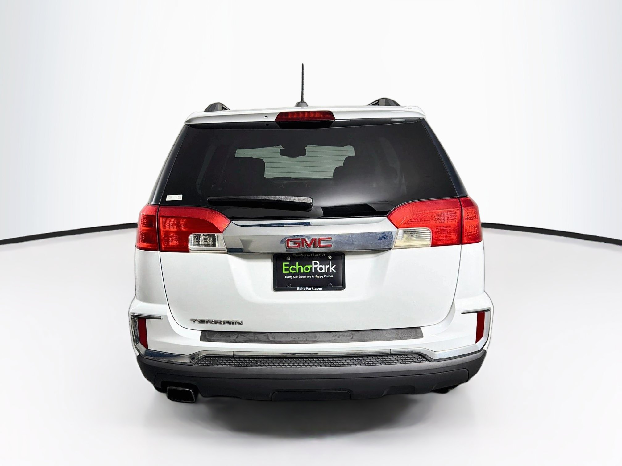 Used 2017 GMC Terrain SLE w/ Convenience Package FWD image 7