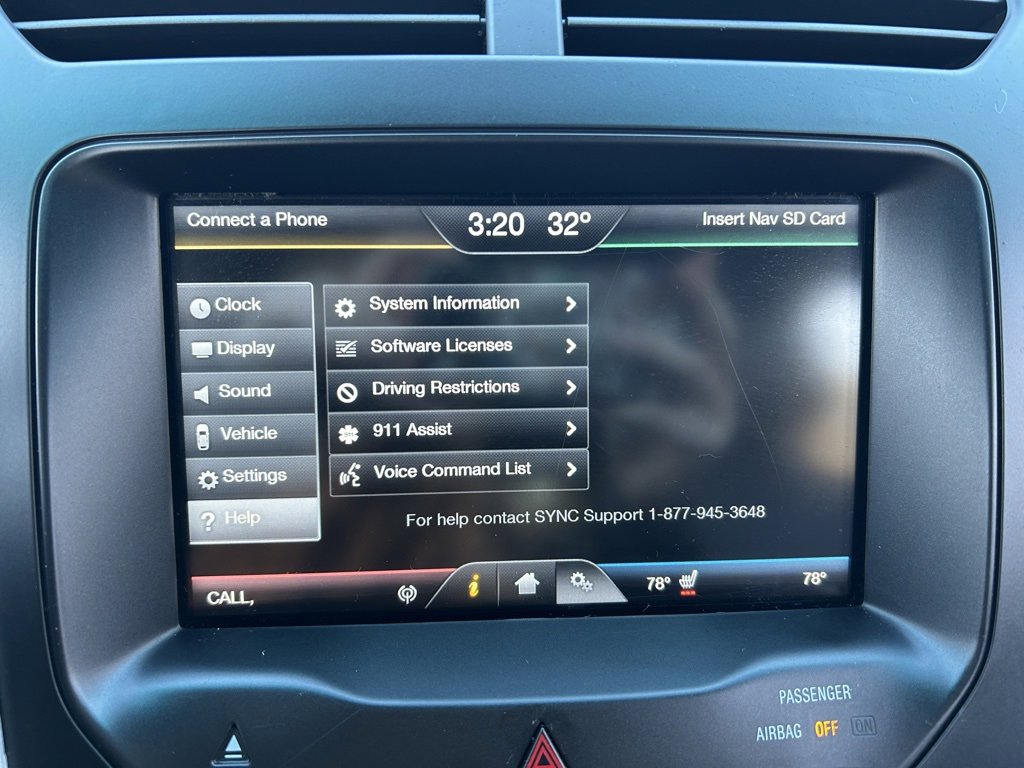 Used 2014 Ford Explorer XLT w/ Equipment Group 202A image 27