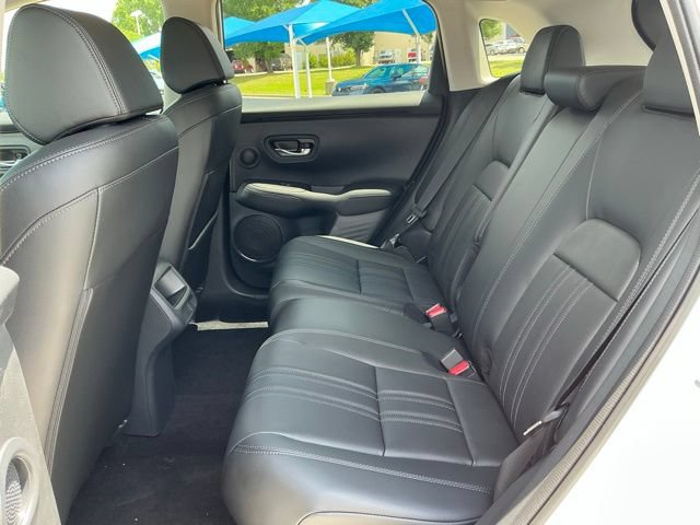 New 2027 Honda HR-V EX-L image 8
