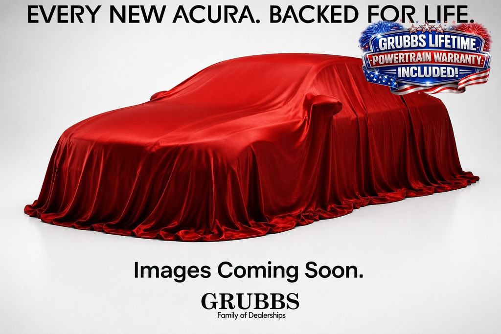 New 2026 Acura Integra A-Spec