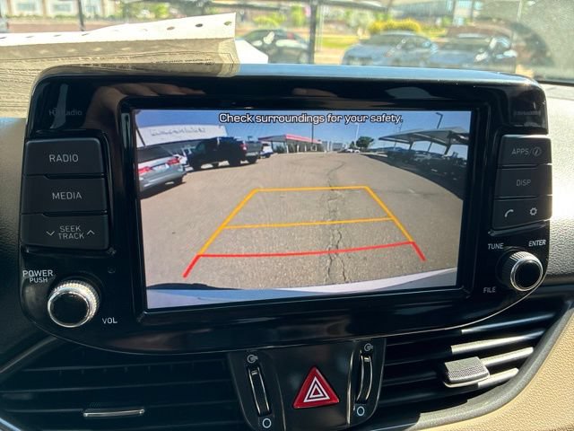 Used 2020 Hyundai Elantra GT FWD image 30