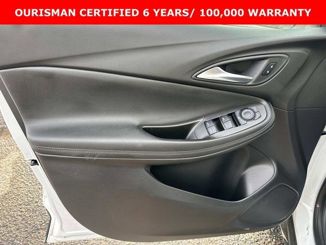 Certified 2023 Buick Encore GX Preferred w/ Cold Weather Comfort Package image 14